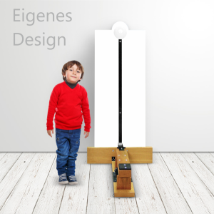 Hau den Lukas Kids - Eigenes Design