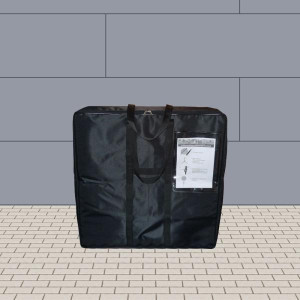 Glücksrad Easy Outdoor - Transporthülle