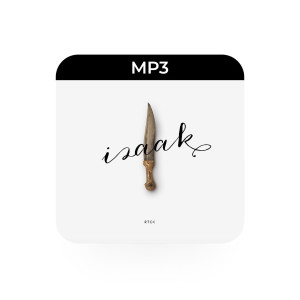 MP3 Izaak  - Adam Szustak - Trzecia historia serii publikacji o. Adama Szustaka dla mężczyzn