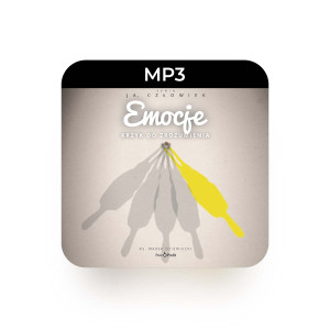 MP3 Emocje. Krzyk do zrozumienia  - ks. Marek Dziewiecki - Zabierze Cię w tournee dookoła emocji