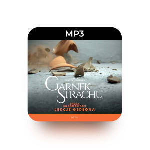 MP3 Garnek Strachu - Adam Szustak - Spotkanie ze Słowem
