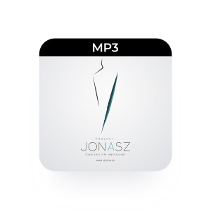 MP3 Projekt Jonasz  - Adam Szustak - Przyjmij zaproszenie do walki o prawdziwą męskość