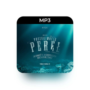 MP3 Poszukiwacze Pereł  - Tomasz Nowak OP - Odszukaj skarby, ukryte w Twoim wnętrzu