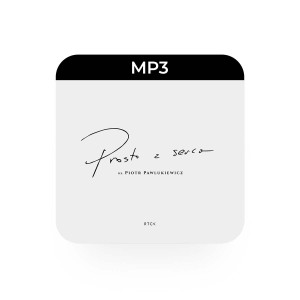 MP3 Prosto z serca - ks. Piotr Pawlukiewicz - Pomaga rozwijać się i kształtować swój charakter