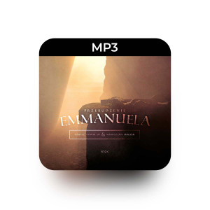 MP3 Przebudzenie Emmanuela - Tomasz Nowak OP - Kiedy przebudzić się, by żyć?