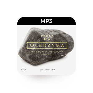 MP3 Z procą na olbrzyma  - Adam Szustak - Zestaw konkretnych przykładów i wskazówek