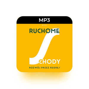 MP3 Ruchome schody. Rozwój przez regres  - Wojciech Jędrzejewski OP - Można przeżyć regres w sposób twórczy