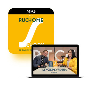 MP3 + Kurs Ruchome schody. Rozwój przez regres  - Wojciech Jędrzejewski OP - Można przeżyć regres w sposób twórczy