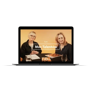 TalenTY. Odkryj, rozwiń, zbierz owoce - Kurs