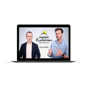 Rodzinne pole minowe - Kurs