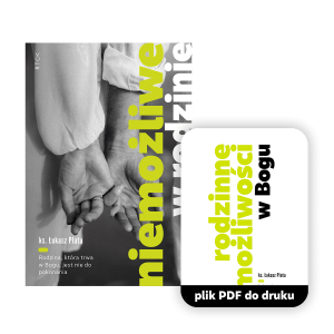 Niemożliwe w rodzinie - E-book + ćwiczenia