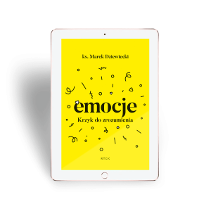 Emocje. Krzyk do zrozumienia - E-book