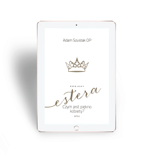 Projekt Estera - E-book