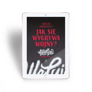 Jak się wygrywa wojny - E-book