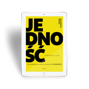 Ebook Jedność chrześcijan  - ks. dr hab. Sławomir Pawłowski SAC - Czym jest ekumenizm w teorii i praktyce