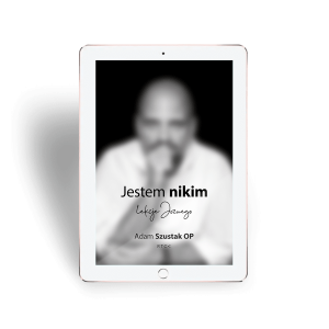 Jestem nikim - E-book