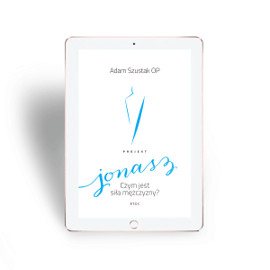 Projekt Jonasz - E-book
