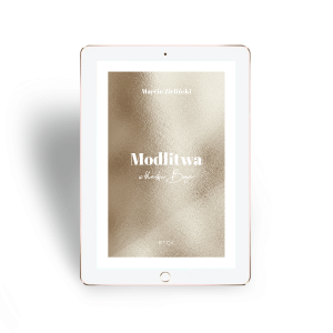 Modlitwa. W blasku Boga - E-book