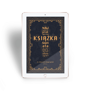 Najbardziej praktyczna książka świata - E-book