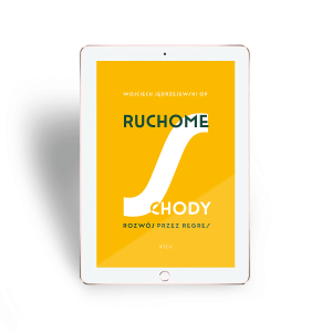 Ruchome schody. Rozwój przez regres - E-book