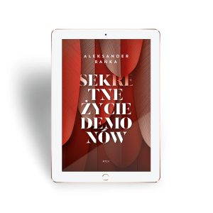 Sekretne życie demonów - E-book