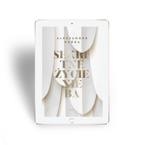 Sekretne życie Nieba - E-book