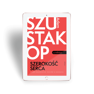 Szerokość serca - E-book