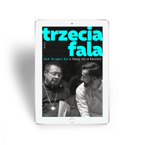 Trzecia fala - E-book