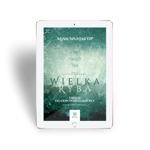 Wielka ryba - E-book