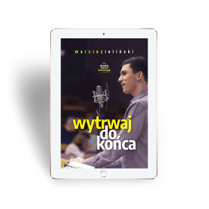 Wytrwaj do końca - E-book