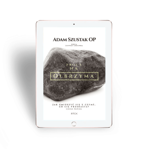 Z procą na olbrzyma - E-book