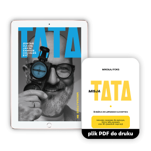 Tata - E-book + ćwiczenia