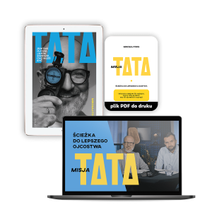 Tata - E-book + ćwiczenia + kurs