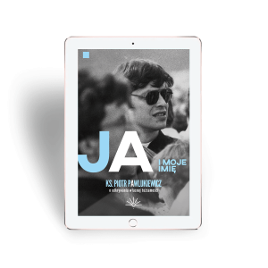 Ja i moje imię - E-book