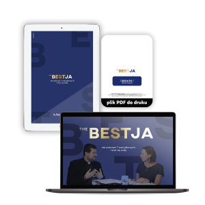 BestJa - E-book + ćwiczenia + kurs