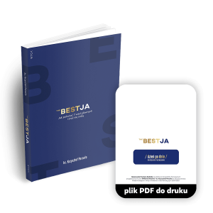 BestJa - Książka + ćwiczenia