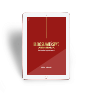 Błogosławieństwo Abrahama - E-book