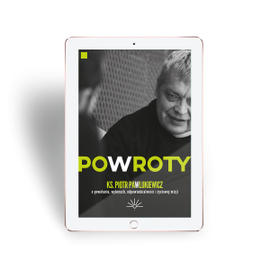 Powroty - E-book