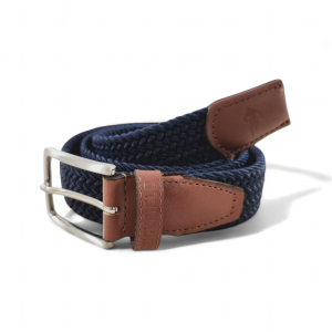 Ruckfield Ceinture extensible marine