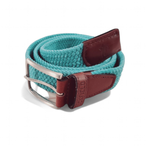 Ruckfield Ceinture extensible vert d'eau