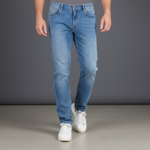 Jean Ruckfield 658 bleu clair