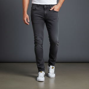 Jean Ruckfield 658 gris clair