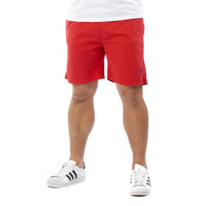 Short de Rugby Ruckfield rouge