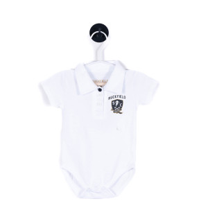 Body Ruckfield Chabal Collector blanc