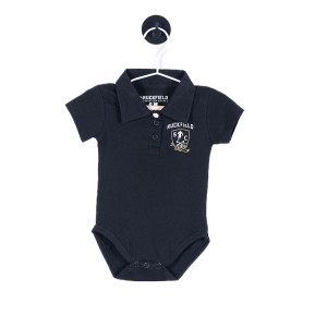Body Ruckfield Chabal Collector noir