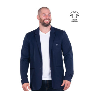 Veste blazer Ruckfield marine