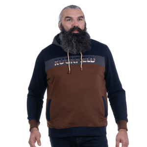 Sweat à capuche Ruckfield Selected Rugby