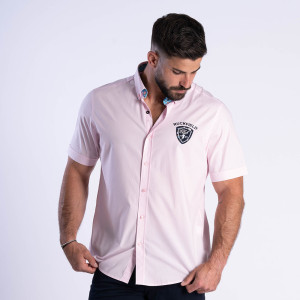 Chemisette rose Ruckfield Rugby Club
