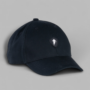 Casquette Ruckfield essentiel noir