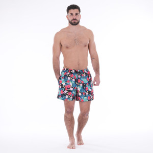 Boardshort Ruckfield Tropical Rugby